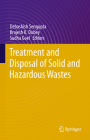 Treatment and Disposal of Solid and Hazardous Wastes Cover Image
