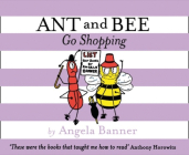 Ant and Bee Go Shopping Cover Image