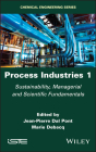 Process Industries 1: Sustainability, Managerial and Scientific Fundamentals Cover Image