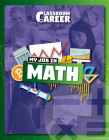 My Job in Math By Joanna Brundle Cover Image