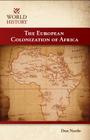 The European Colonization of Africa Cover Image