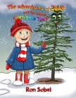 The Adventures Of Jake And The Talking Christmas Tree By Debbie J. Hefke (Illustrator), Ron Sobel Cover Image