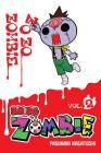 Zo Zo Zombie, Vol. 2 By Yasunari Nagatoshi Cover Image