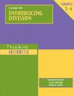 Teaching Arithmetic: Lessons for Introducing Division Grades 3-4 Cover Image