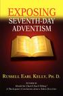 Exposing Seventh-Day Adventism Cover Image