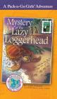 Mystery of the Lazy Loggerhead: Brazil 2 (Pack-N-Go Girls Adventures #7) By Lisa Travis, Adam Turner (Illustrator), Janelle Diller (Editor) Cover Image