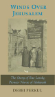 Winds Over Jerusalem: The Story of Rae Landy, Pioneer Nurse of Hadassah By Debbi Perkul Cover Image