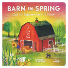 Barn in Spring: Out to Explore on the Farm Cover Image