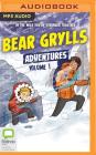 Bear Grylls Adventures, Volume 1: Blizzard Challenge & Desert Challenge By Bear Grylls, Joe Jameson (Read by) Cover Image