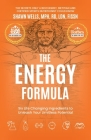The ENERGY Formula By Shawn Wells Cover Image