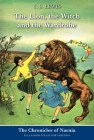 The Lion, the Witch and the Wardrobe: Full Color Edition: The Classic Fantasy Adventure Series (Official Edition) (Chronicles of Narnia #2) By C. S. Lewis, Pauline Baynes (Illustrator) Cover Image