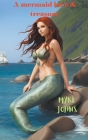 A Mermaid Love & Treasure Cover Image