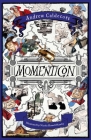 Momenticon By Andrew Caldecott Cover Image