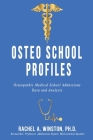 Osteo School Profiles: Osteopathic Medical School Admissions Data and Analysis Cover Image