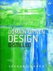 Domain-Driven Design Distilled By Vaughn Vernon Cover Image