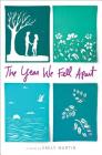 The Year We Fell Apart By Emily Martin Cover Image