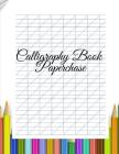 Calligraphy Book Paperchase: Manuscript Masterclass Calligraphy Gift Set, Calming Calligraphy, Arabic Calligraphy Set for Beginners By Desiree K. McNeils Cover Image