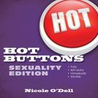 Hot Buttons: Sexuality Edition Cover Image