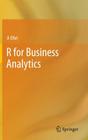 R for Business Analytics Cover Image