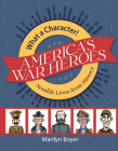 America's War Heroes By Marilyn Boyer Cover Image