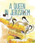 A Queen in Jerusalem Cover Image