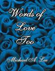 Words of Love Too Cover Image