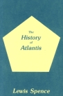 History of Atlantis Cover Image