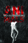 Animals: Two Plays Cover Image