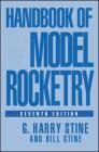 Handbook of Model Rocketry Cover Image