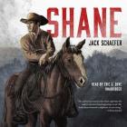 Shane By Jack Schaefer Cover Image