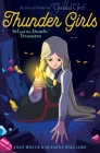 Sif and the Dwarfs' Treasures (Thunder Girls #2) Cover Image