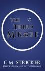 The Third Miracle Cover Image