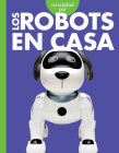 Curiosidad por los robots en casa Cover Image