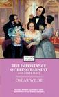 The Importance of Being Earnest and Other Plays (Enriched Classics) By Oscar Wilde Cover Image