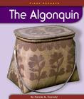 The Algonquin Cover Image