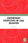 Contemporary Perspectives on Legal Obligation By Stefano Bertea (Editor) Cover Image