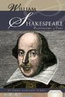 William Shakespeare: Playwright & Poet: Playwright & Poet (Essential Lives Set 2) By Emma Carlson Berne Cover Image