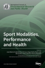 Sport Modalities, Performance and Health Cover Image