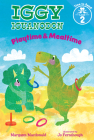 Playtime & Mealtime (Iggy Iguanodon: Time to Read, Level 2) By Maryann MacDonald, Jo Fernihough (Illustrator) Cover Image