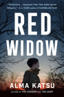 Red Widow By Alma Katsu Cover Image