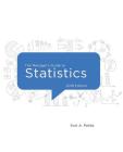 The Manager's Guide to Statistics, 2018 edition By Erol Pekoz Cover Image