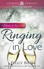 Ringing In Love By Peggy Bird Cover Image