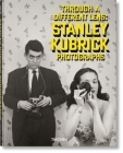 Stanley Kubrick Photographs. Through a Different Lens By Lucy Sante Cover Image