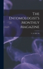 The Entomologist's Monthly Magazine; v. 24 1887/88 By Anonymous Cover Image