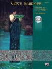 Circe Invidiosa -- Sonata No. 1 for the Piano: Book & CD By Tom Gerou (Composer) Cover Image