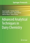 Advanced Analytical Techniques in Dairy Chemistry (Springer Protocols Handbooks) By Kamal Gandhi, Neelima Sharma, Priyae Brath Gautam Cover Image