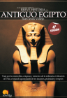 Breve Historia del Antiguo Egipto Cover Image