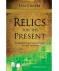 Relics for the Present II Cover Image