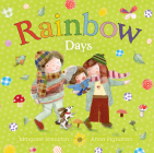 Rainbow Days Cover Image