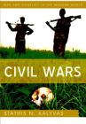 Civil Wars (War and Conflict in the Modern World) By Stathis N. Kalyvas Cover Image